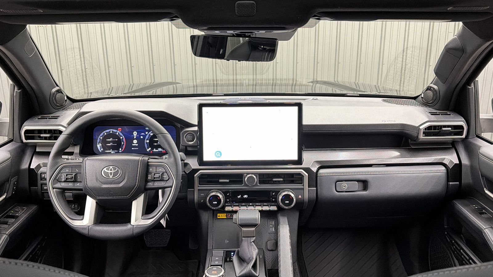 Used 2026 Toyota 4Runner Limited w/ Tow Technology Package AWD/4WD image 37