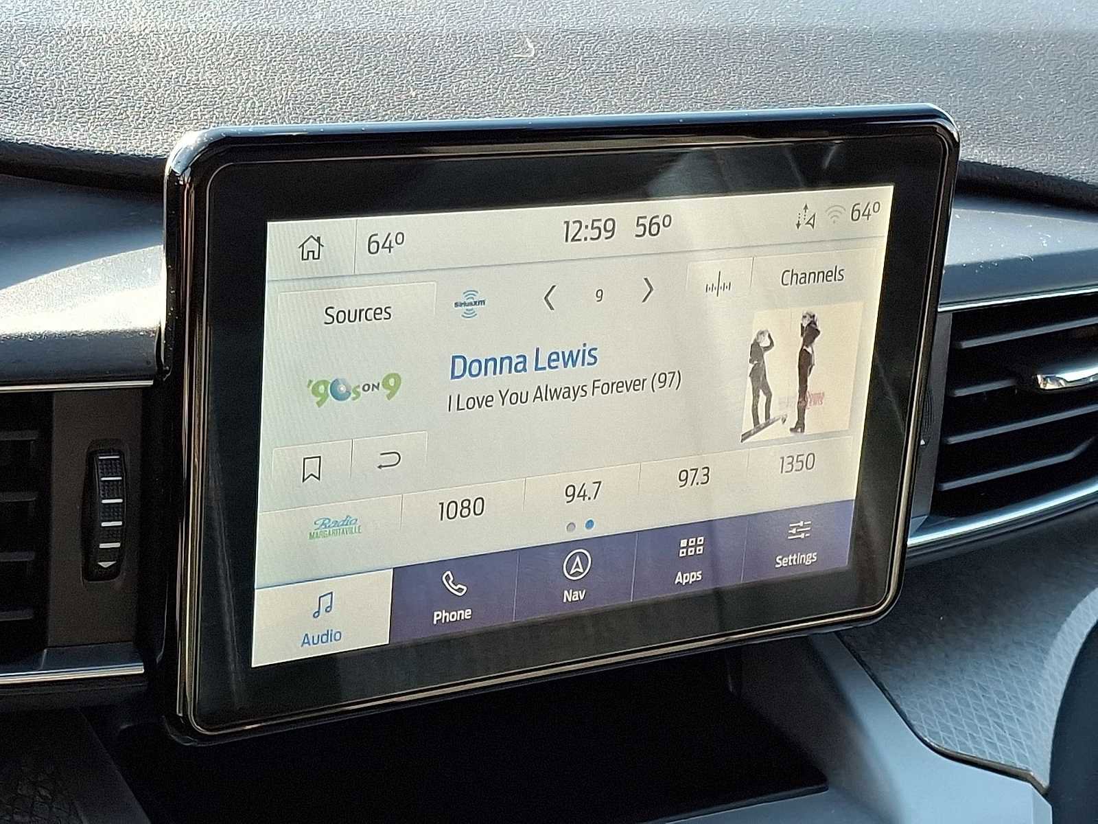 Used 2022 Ford Explorer Timberline image 19