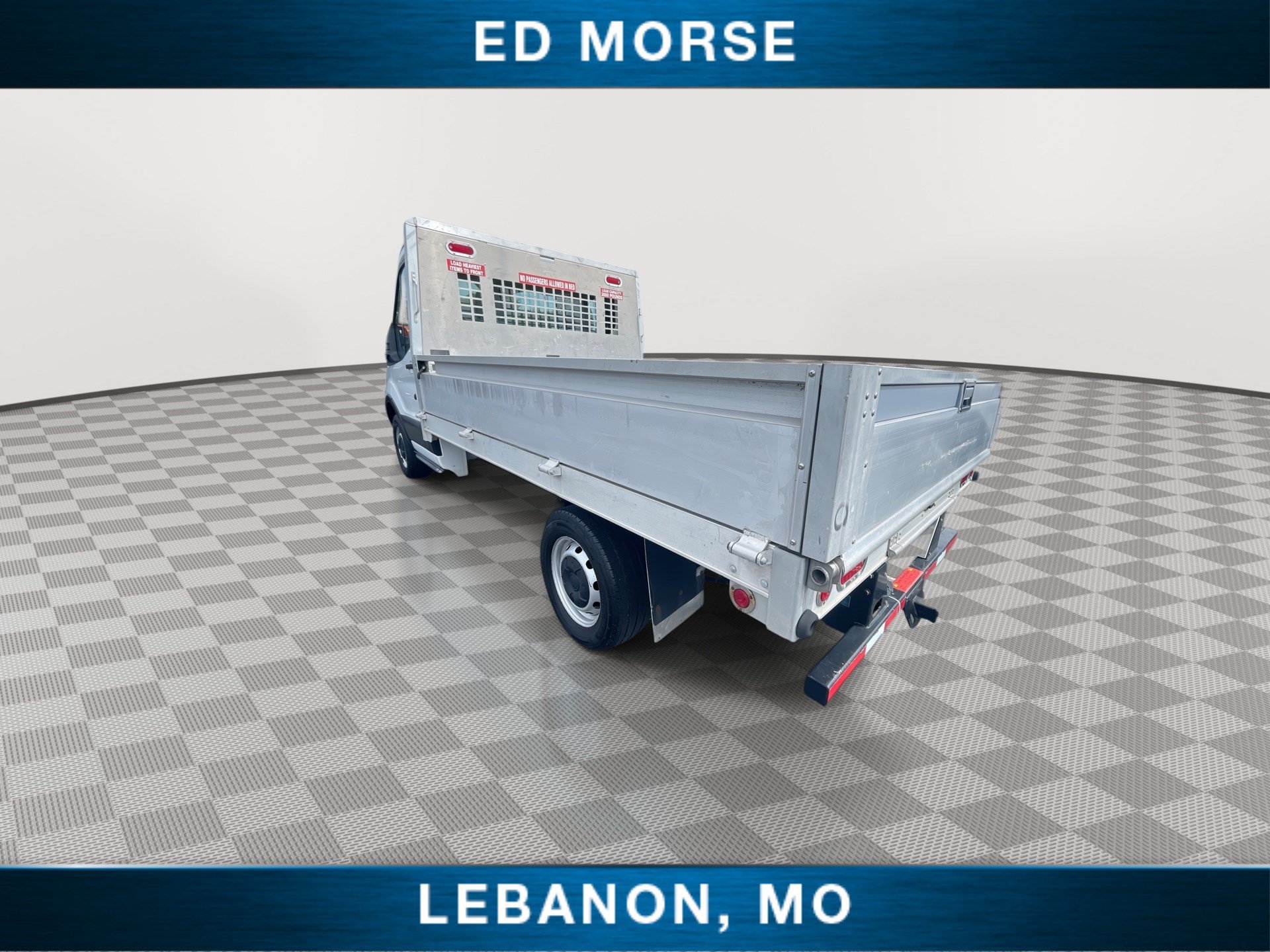 Certified 2019 Ford Transit 250 138 RWD image 6