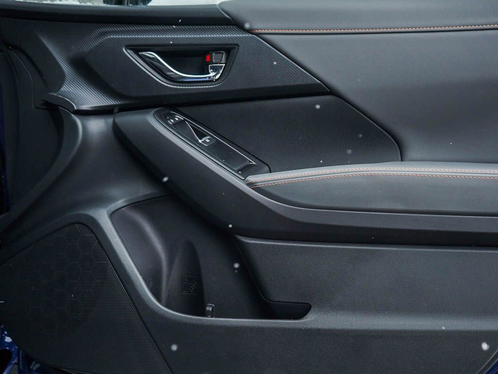 New 2026 Subaru Crosstrek 2.5i Limited image 9