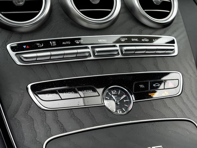 Used 2019 Mercedes-Benz C 63 AMG Sedan image 21