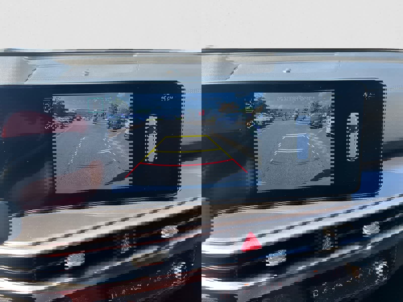 Certified 2025 Kia Sorento S image 21