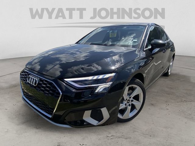 Used 2024 Audi A3 2.0T Premium image 1