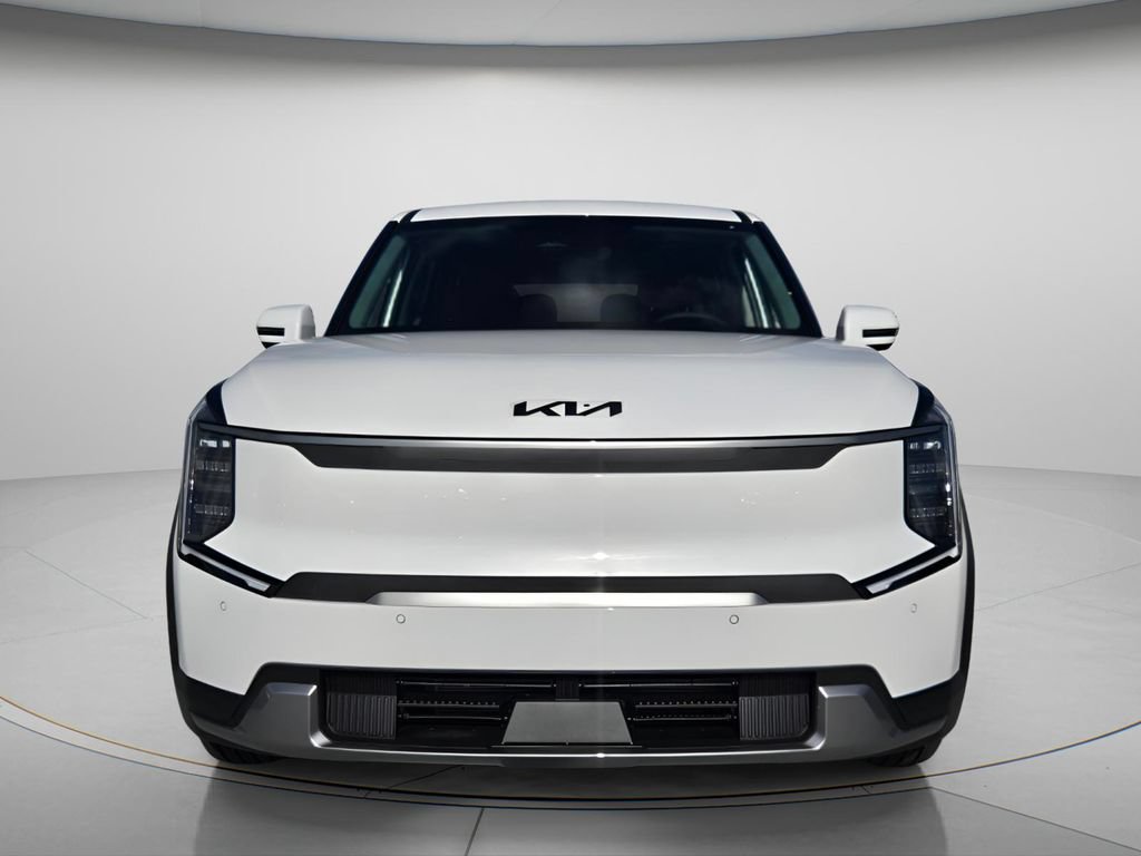 New 2026 Kia EV9 Light RWD image 3