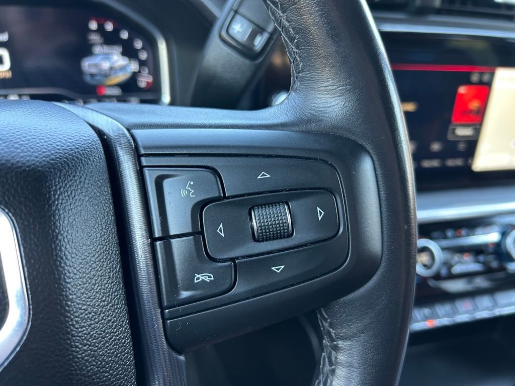 Certified 2024 GMC Sierra 2500 Denali Ultimate image 32