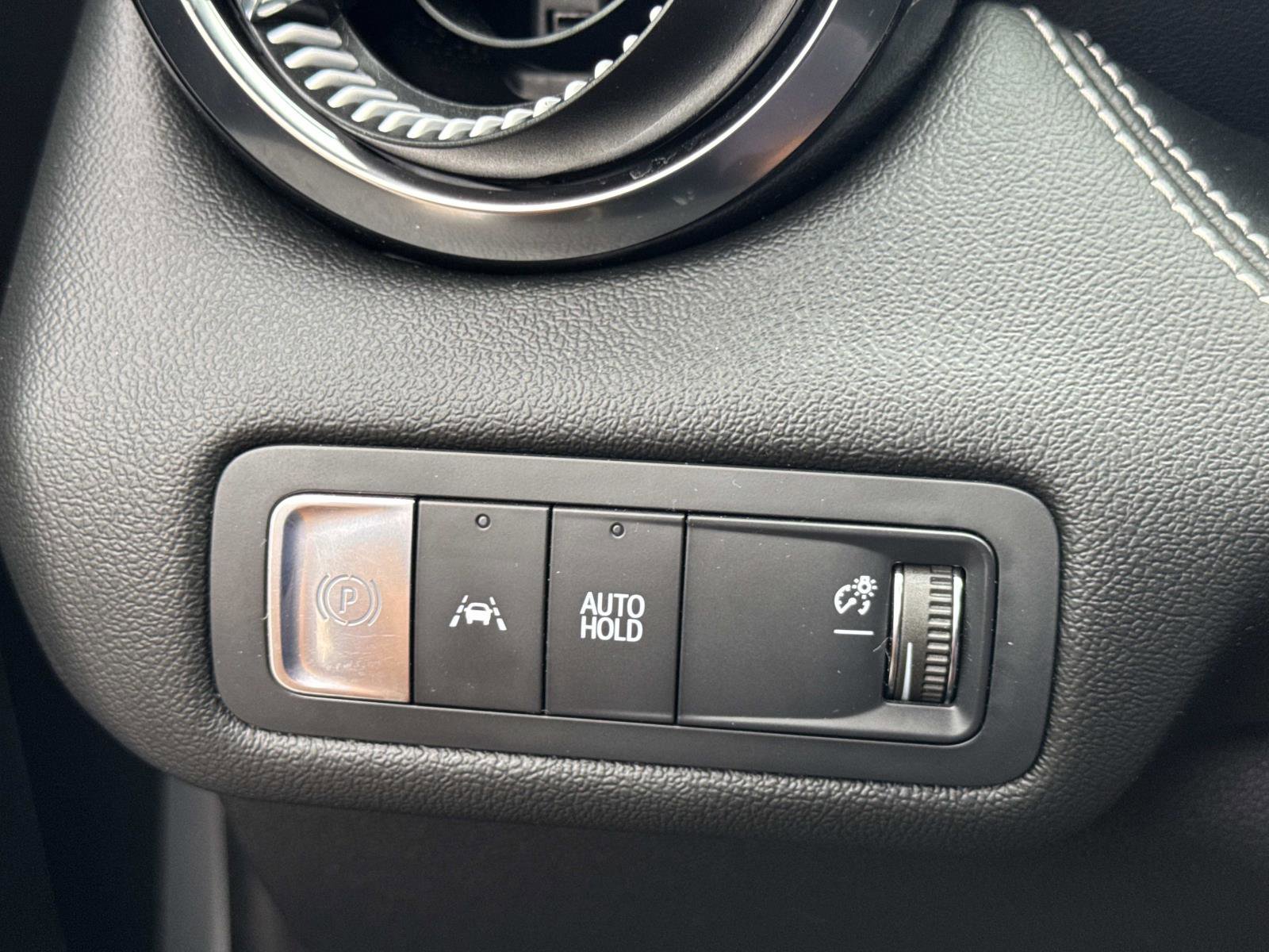 Used 2024 Chevrolet Blazer EV LT image 29