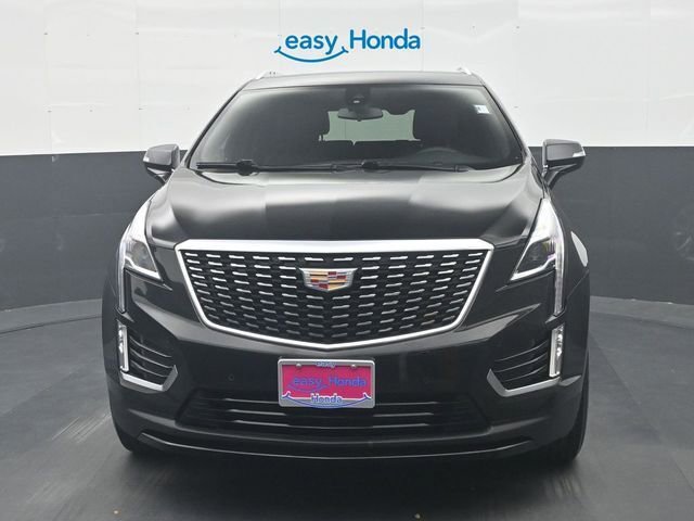Used 2024 Cadillac XT5 Luxury image 3