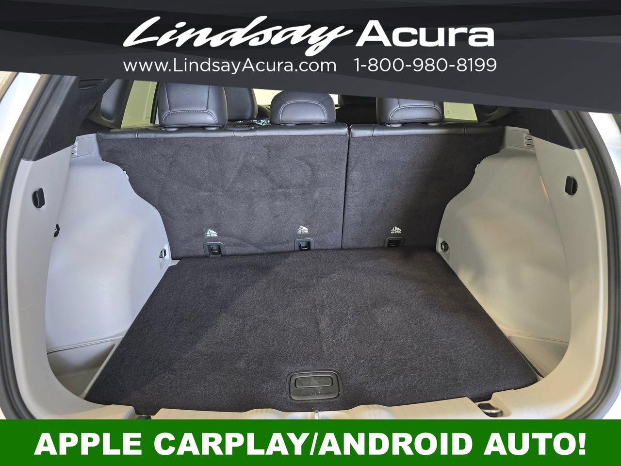 Used 2024 Jeep Compass Latitude AWD/4WD image 8