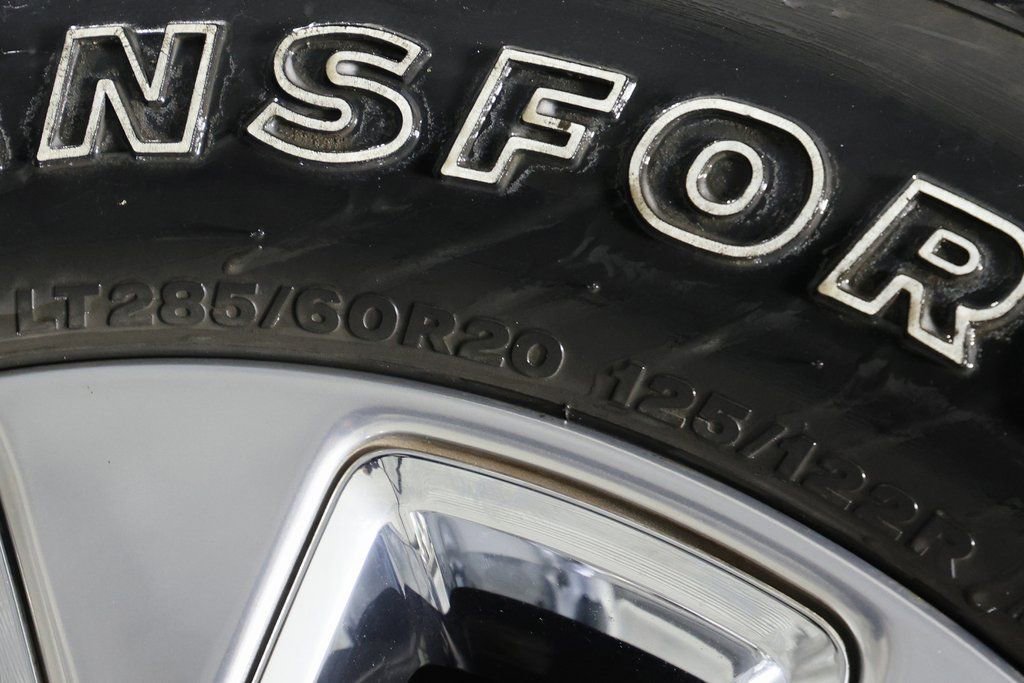 Used 2023 RAM 2500 Limited AWD/4WD image 51
