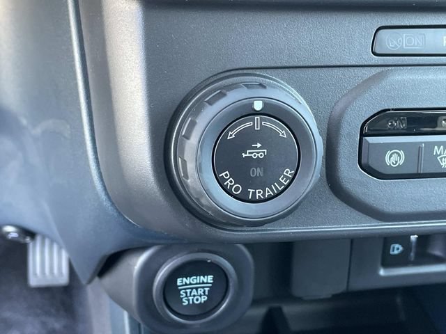 New 2026 Ford Maverick Lobo AWD/4WD image 15