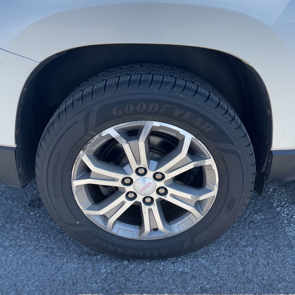 Used 2014 GMC Acadia SLT AWD/4WD image 23