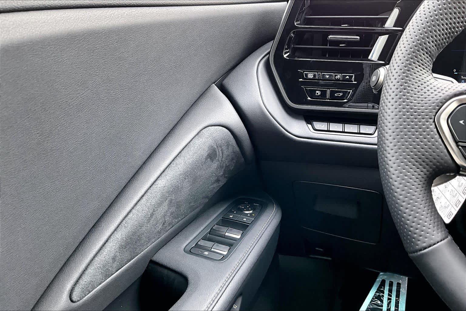 New 2026 Lexus TX 500h AWD w/ Technology Package image 20