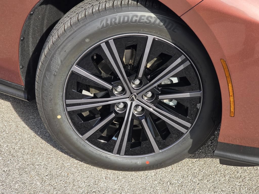 New 2026 Lexus ES 350h AWD image 12
