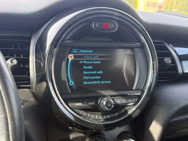 Used 2016 MINI Cooper S FWD image 20