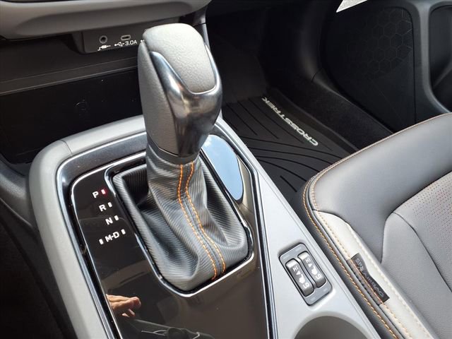 New 2026 Subaru Crosstrek 2.5i Limited image 19