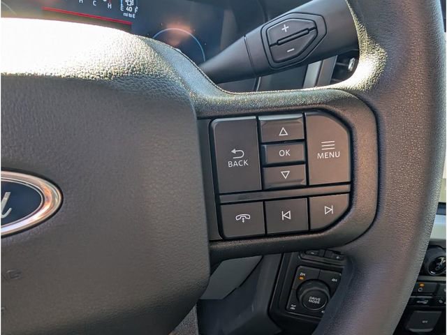 New 2026 Ford F250 XLT w/ XLT Premium Package image 21