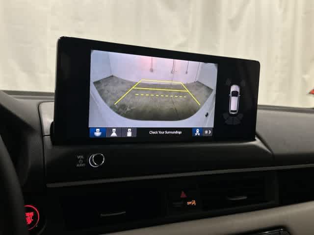 New 2026 Honda Pilot EX-L image 23