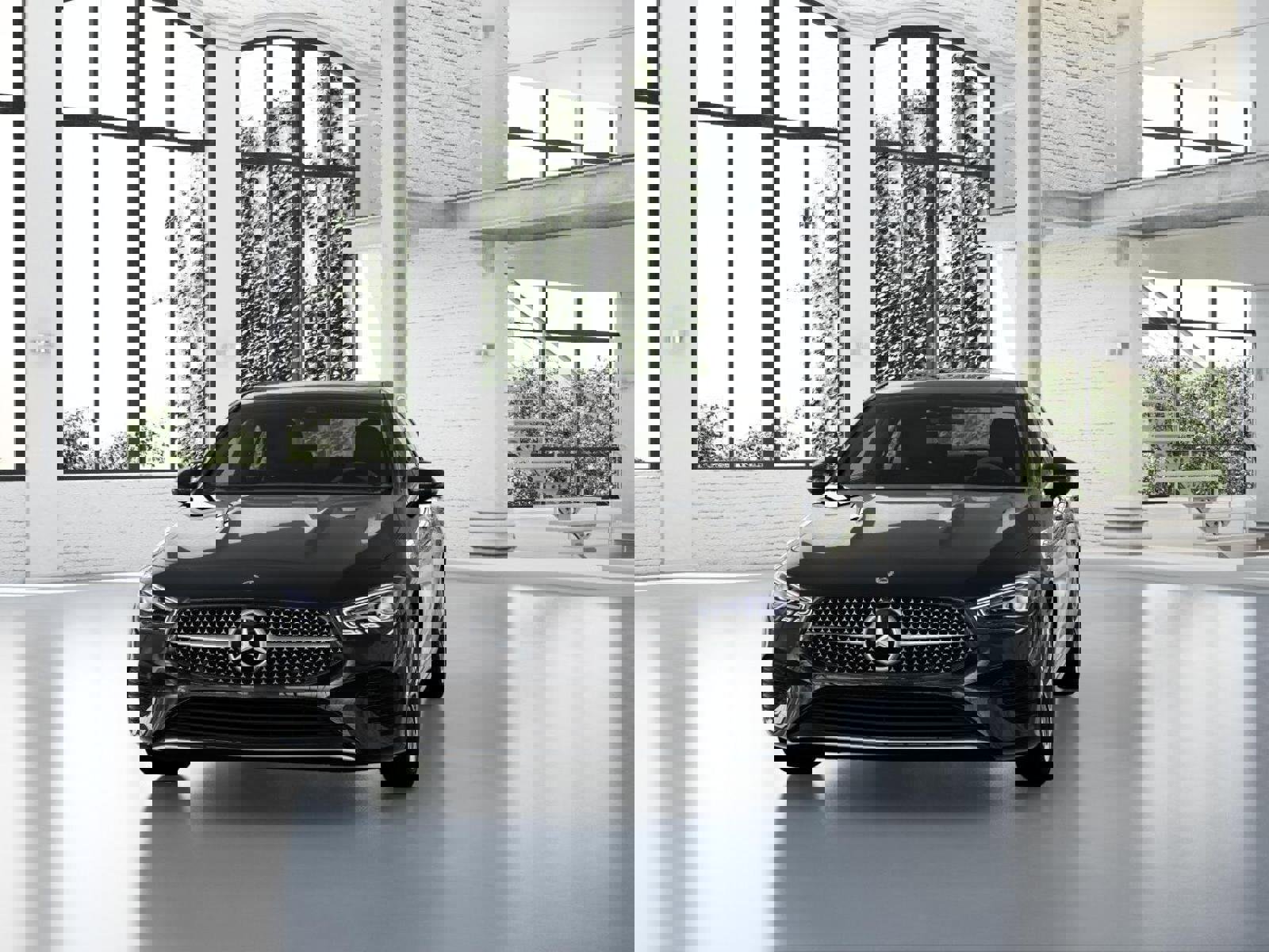 New 2026 Mercedes-Benz CLA 250 4MATIC image 41