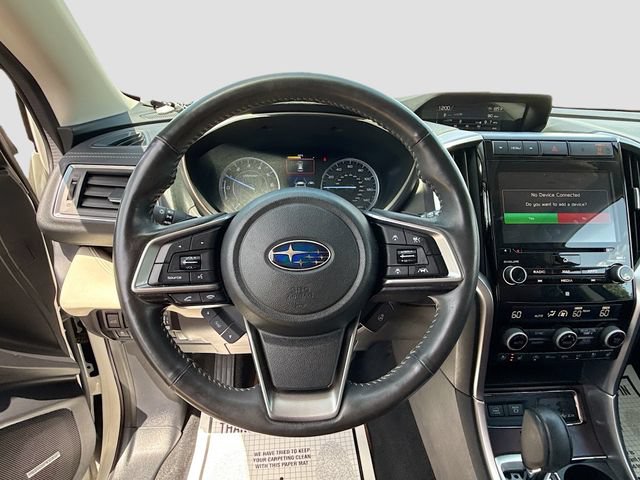 Used 2020 Subaru Ascent Touring w/ Popular Package #2A AWD/4WD image 40
