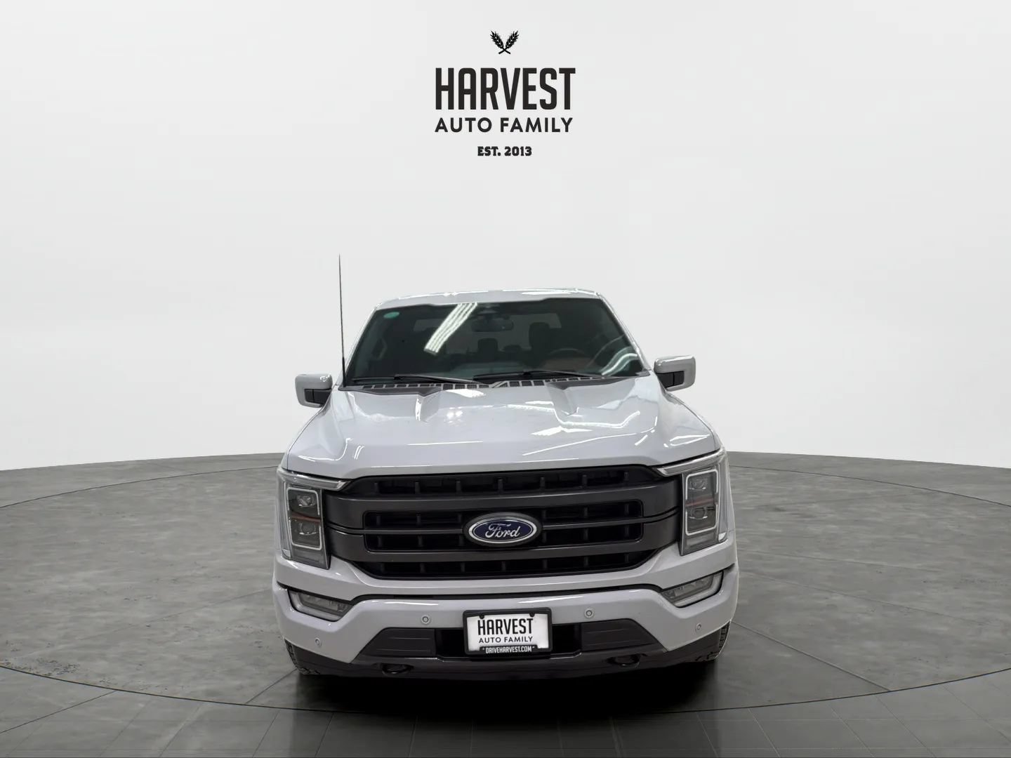 Used 2023 Ford F150 Lariat w/ Equipment Group 502A High AWD/4WD image 11