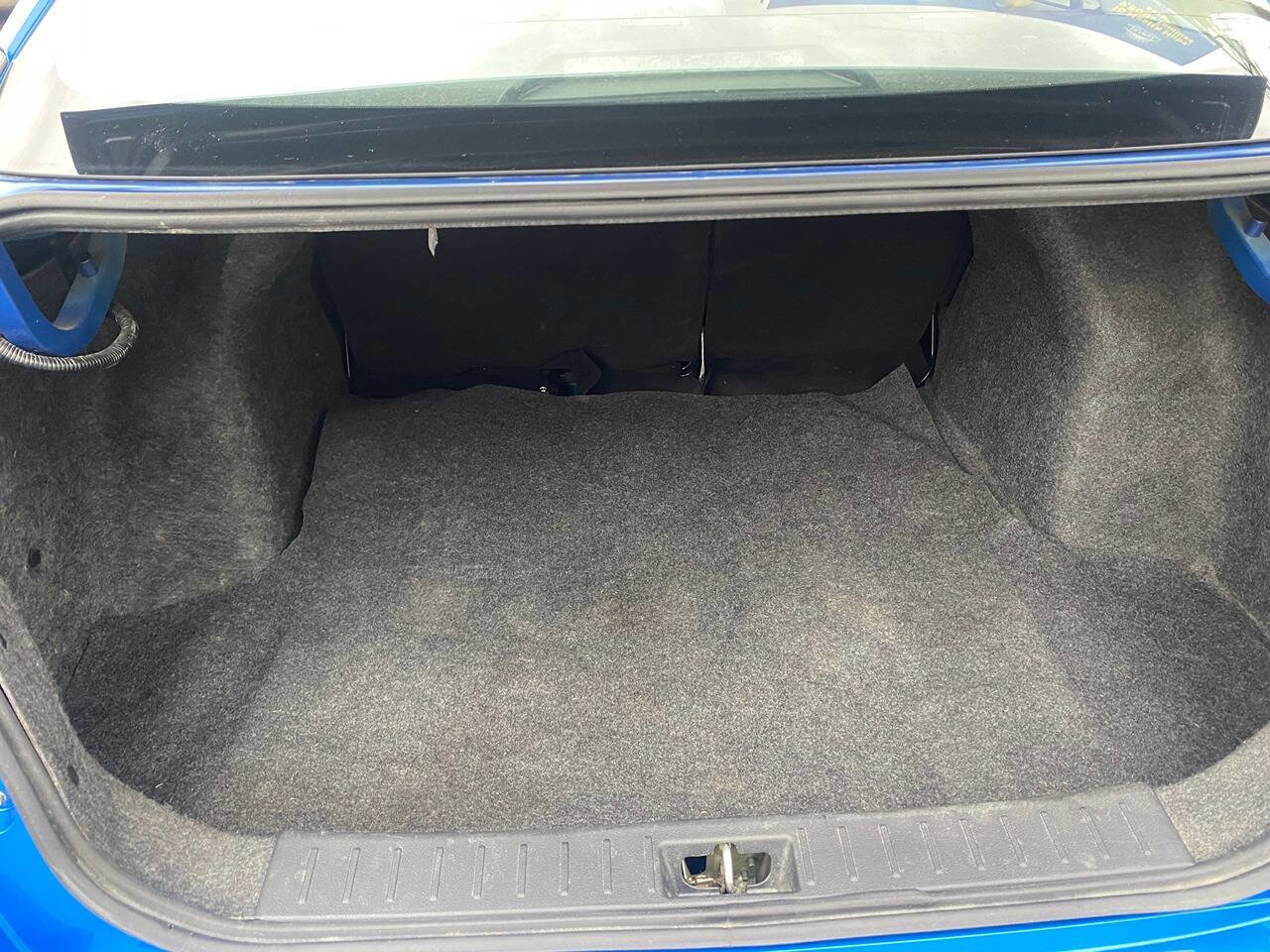 Used 2022 Nissan Versa S w/ Electronics Package FWD image 29