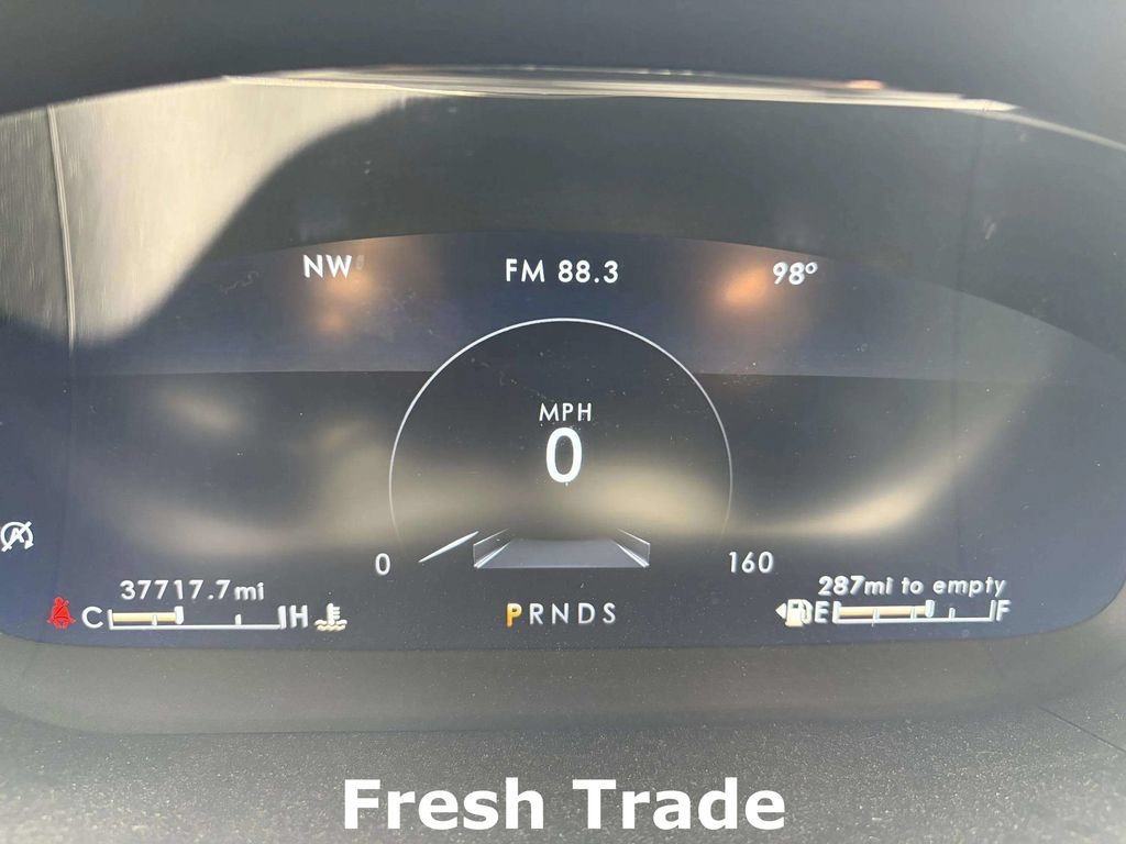 Used 2020 Lincoln Nautilus Premier w/ Equipment Group 101A AWD/4WD image 14