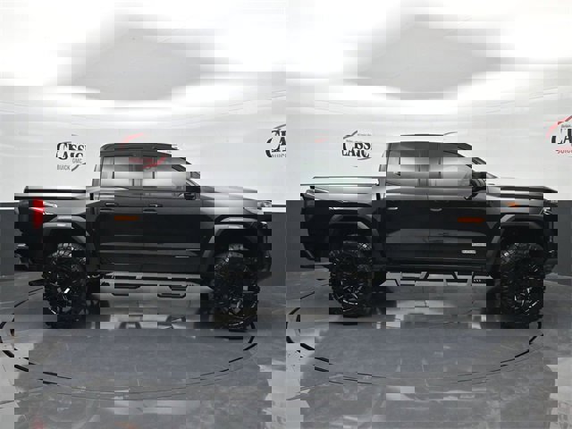 New 2026 GMC Canyon Elevation w/ Convenience Package image 6