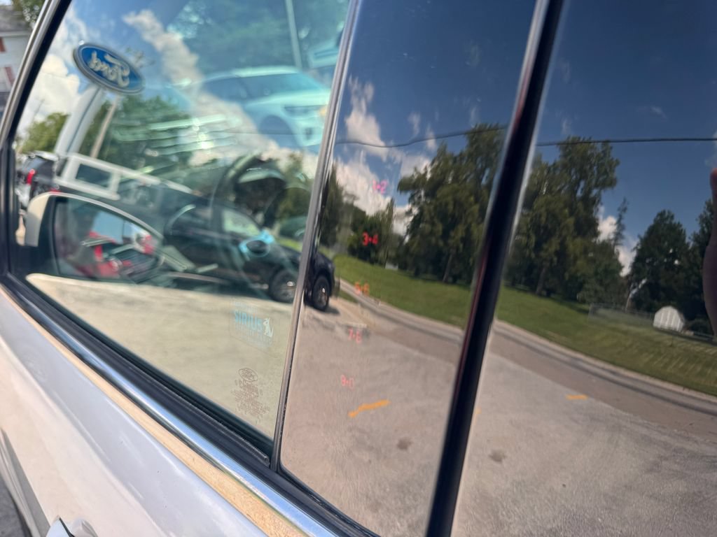 Used 2016 Ford Escape Titanium FWD image 15