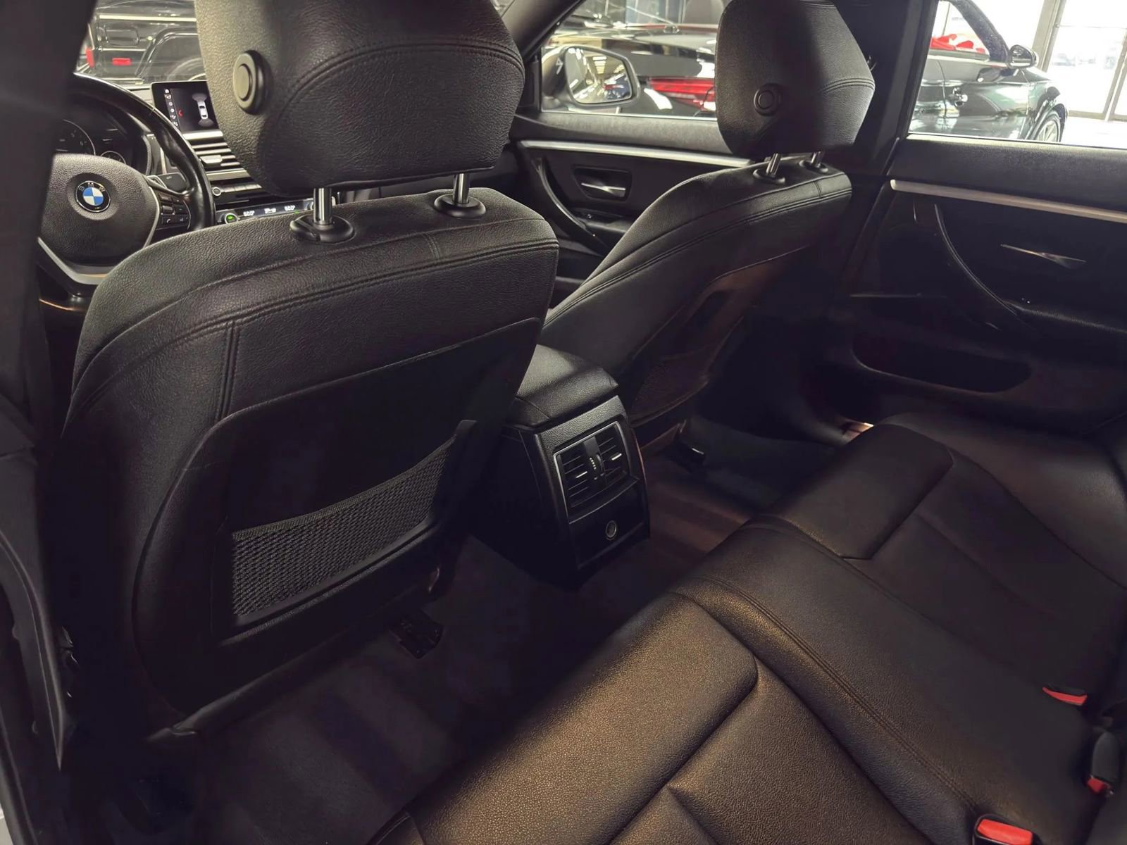 Used 2020 BMW 430i Gran Coupe RWD image 34
