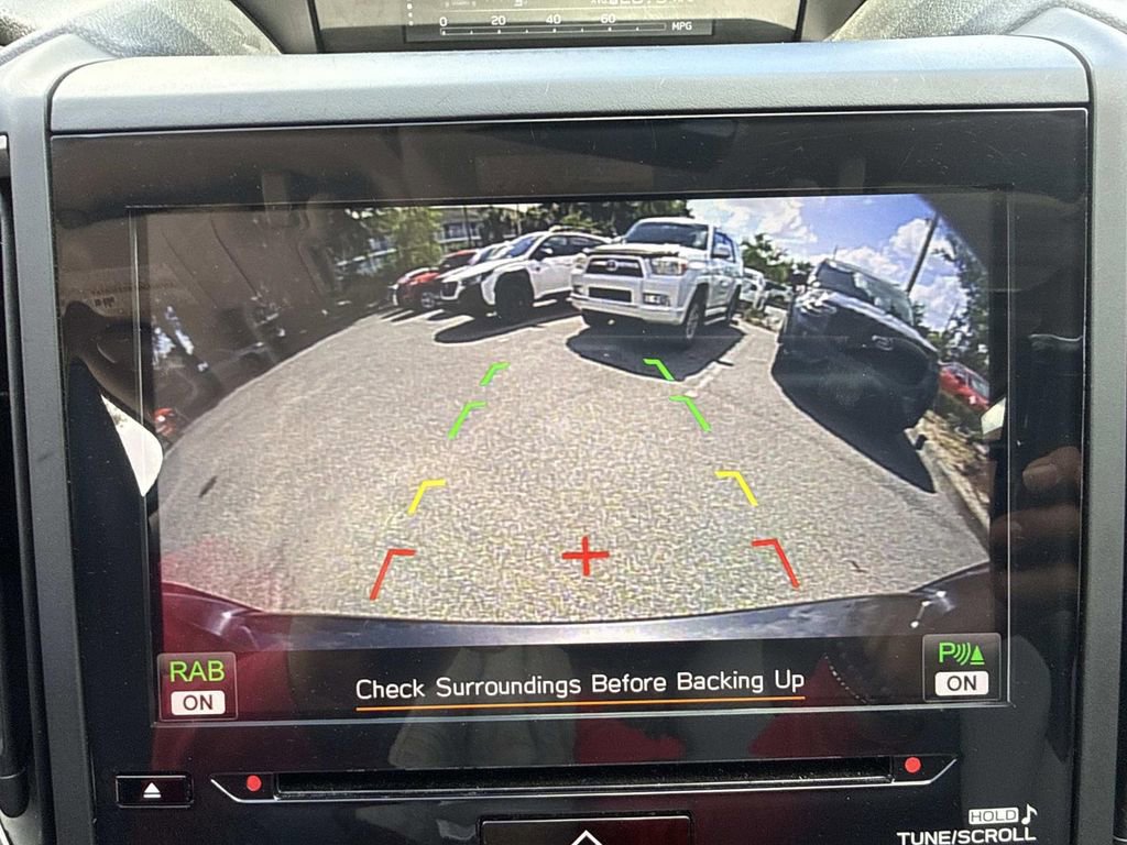 Used 2023 Subaru Crosstrek 2.5i Limited w/ Moonroof Package AWD/4WD image 32