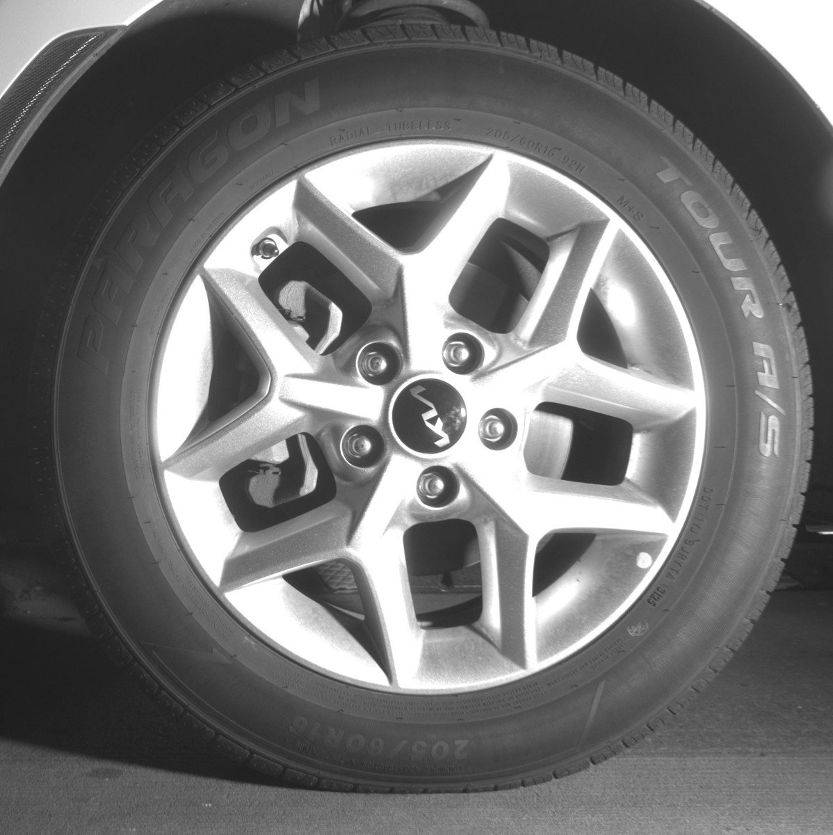 Used 2025 Kia Soul LX w/ LX Technology Package image 16