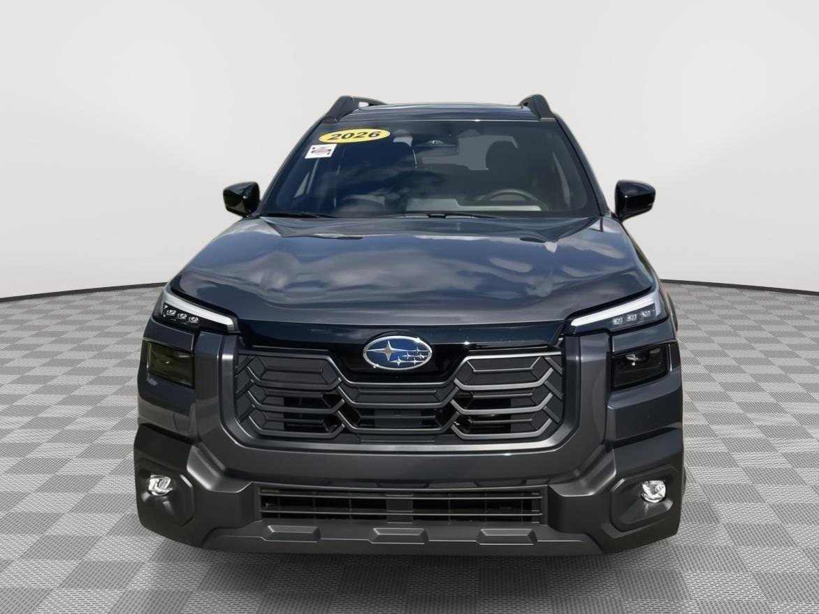 Certified 2026 Subaru Outback Limited AWD/4WD image 9