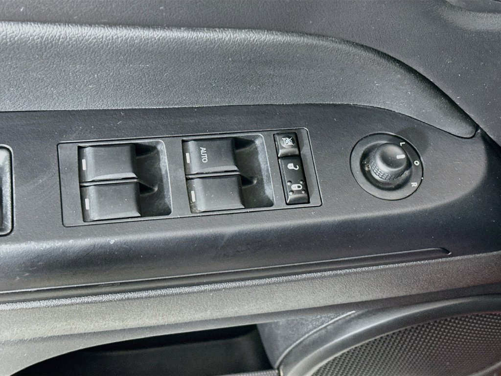 Certified 2017 Jeep Patriot High Altitude AWD/4WD image 22
