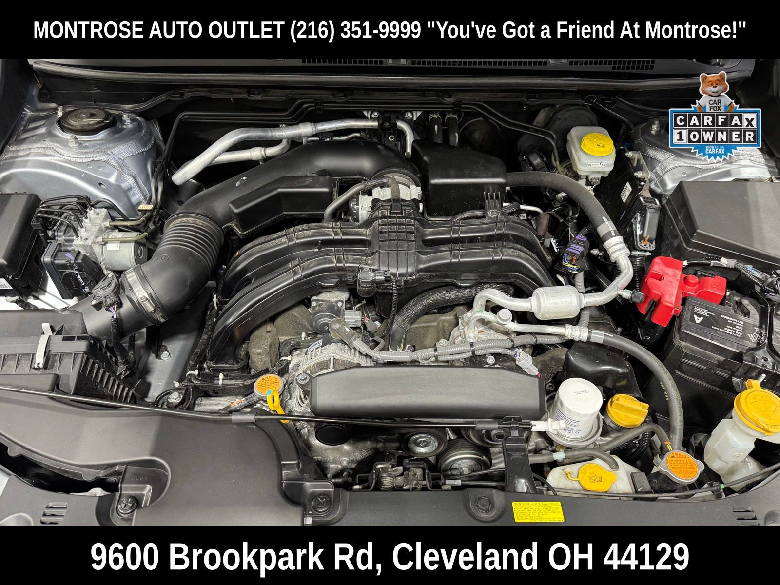 Used 2024 Subaru Crosstrek 2.5i Sport w/ Popular Package #4A image 48