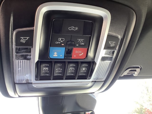 New 2026 RAM 1500 Big Horn AWD/4WD image 18