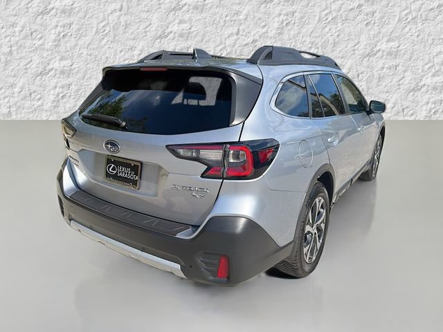 Used 2020 Subaru Outback Limited XT w/ Popular Package #2 image 3