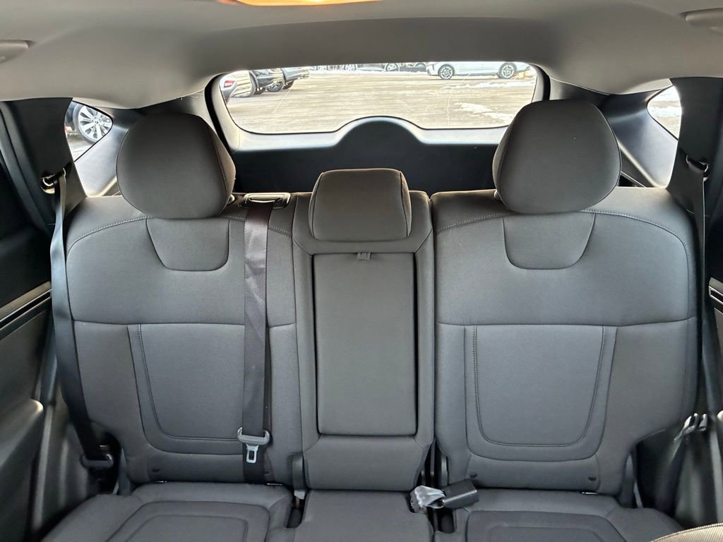 Used 2023 Hyundai Tucson SE image 14