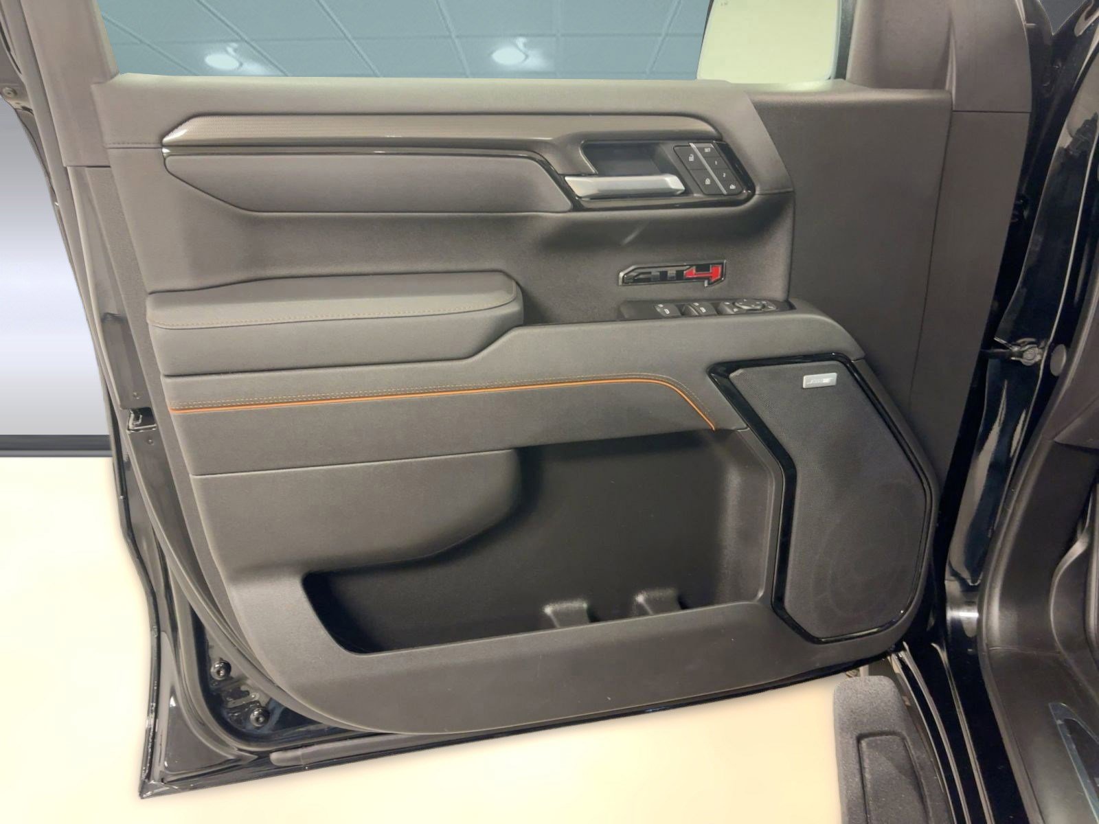 Used 2026 GMC Sierra 1500 AT4 w/ AT4 Premium Package image 11