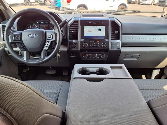 Used 2022 Ford F250 XLT AWD/4WD image 16