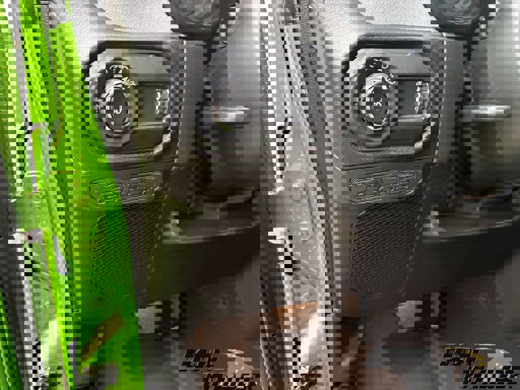 New 2026 Jeep Wrangler Sport image 13