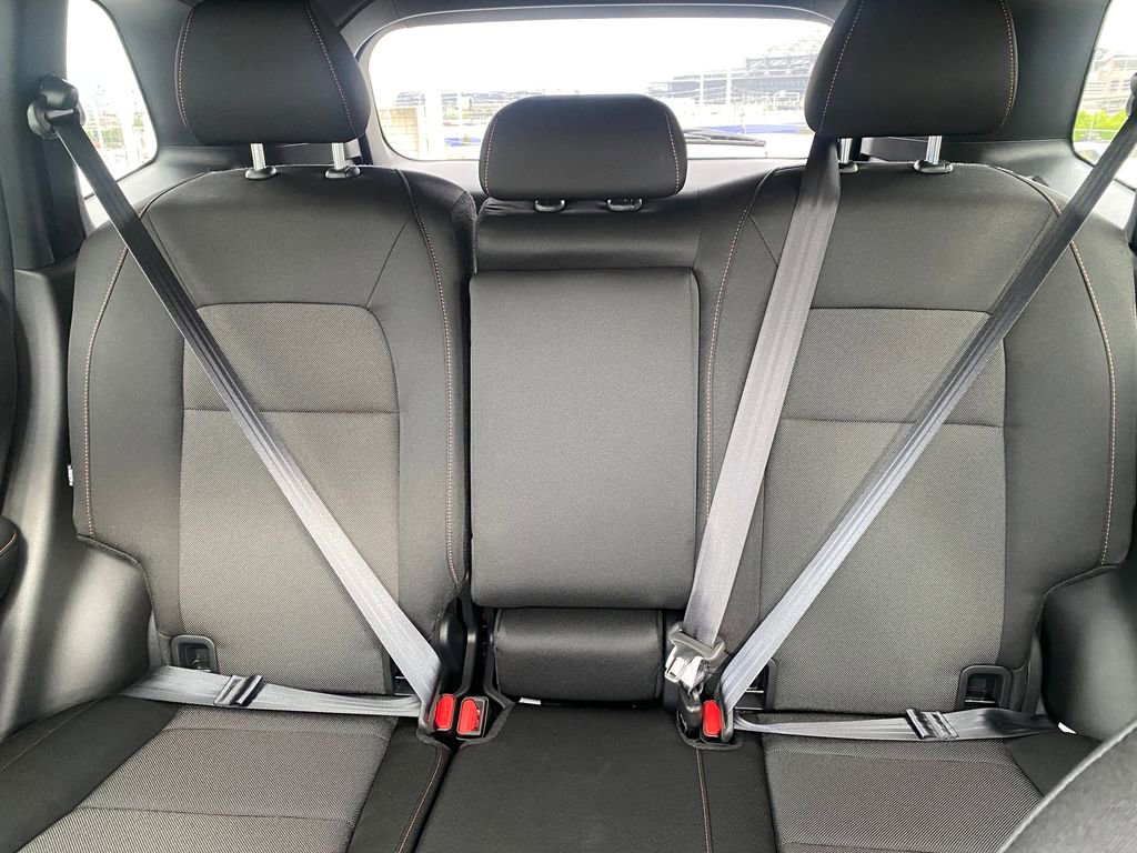 New 2026 Honda CR-V TrailSport image 23