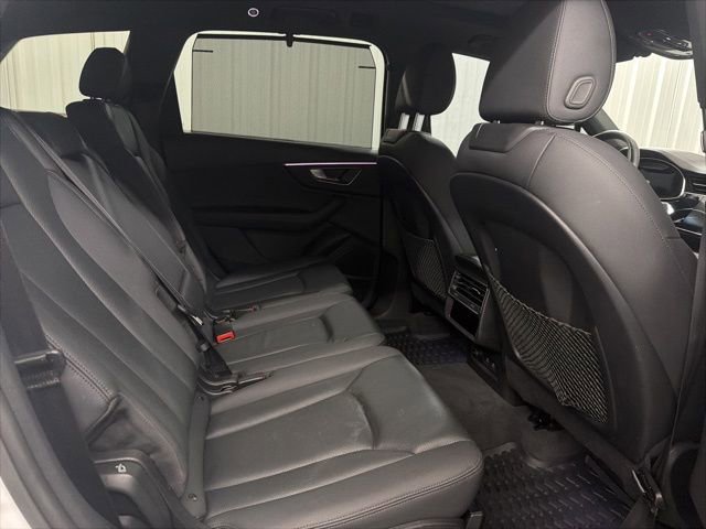 Used 2023 Audi Q7 2.0T Premium Plus image 26