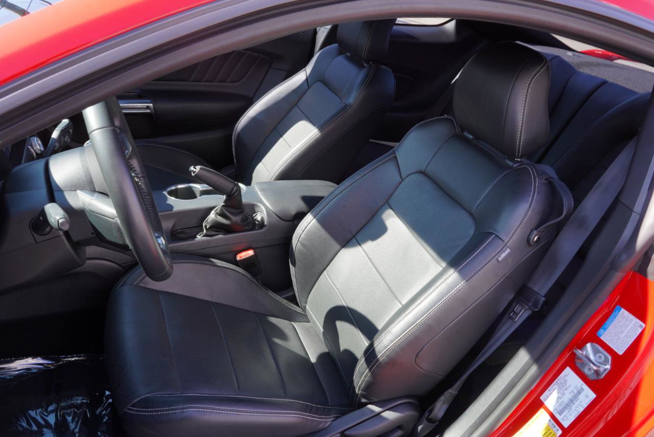 Used 2021 Ford Mustang GT Premium w/ GT Performance Package image 18