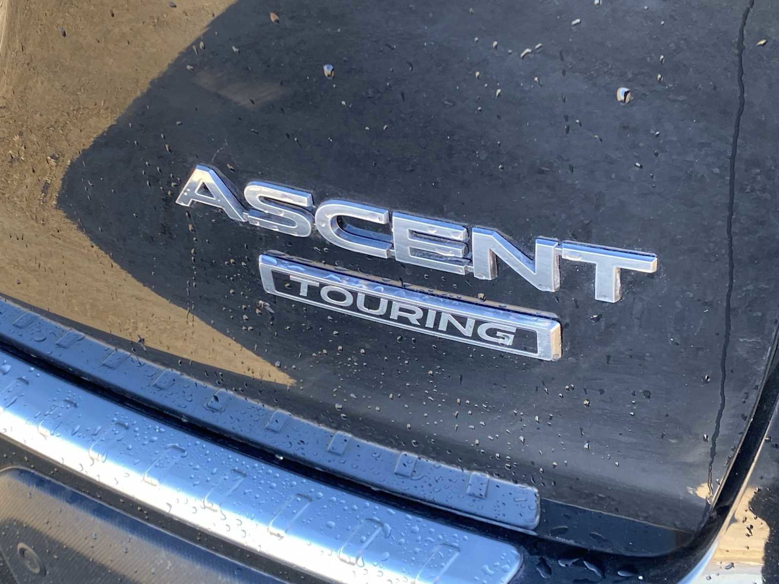 Used 2019 Subaru Ascent Touring image 15