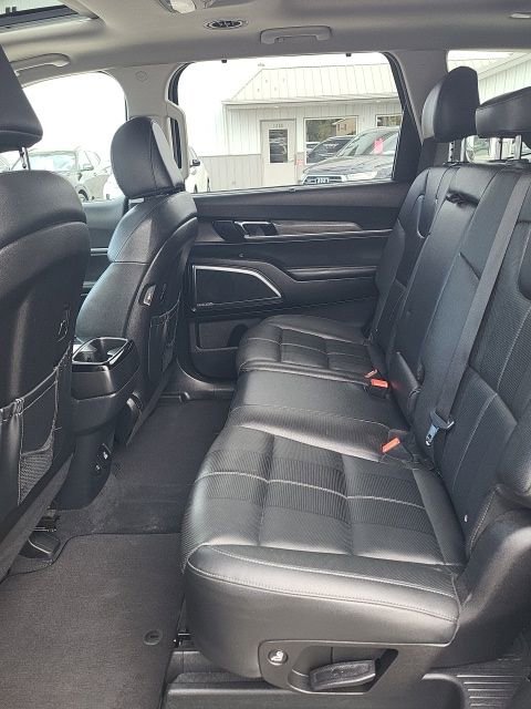 Used 2022 Kia Telluride SX image 9