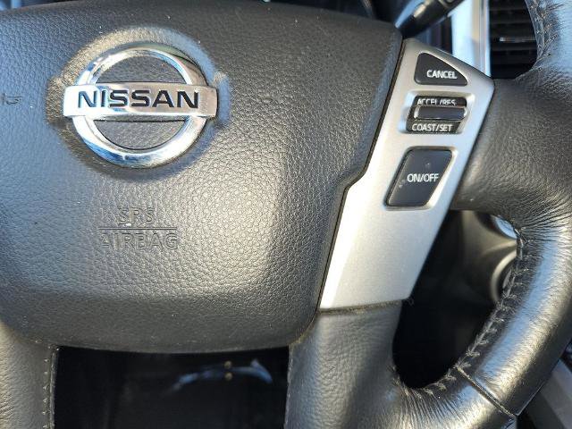 Certified 2019 Nissan Titan SV w/ SV Convenience Package image 24