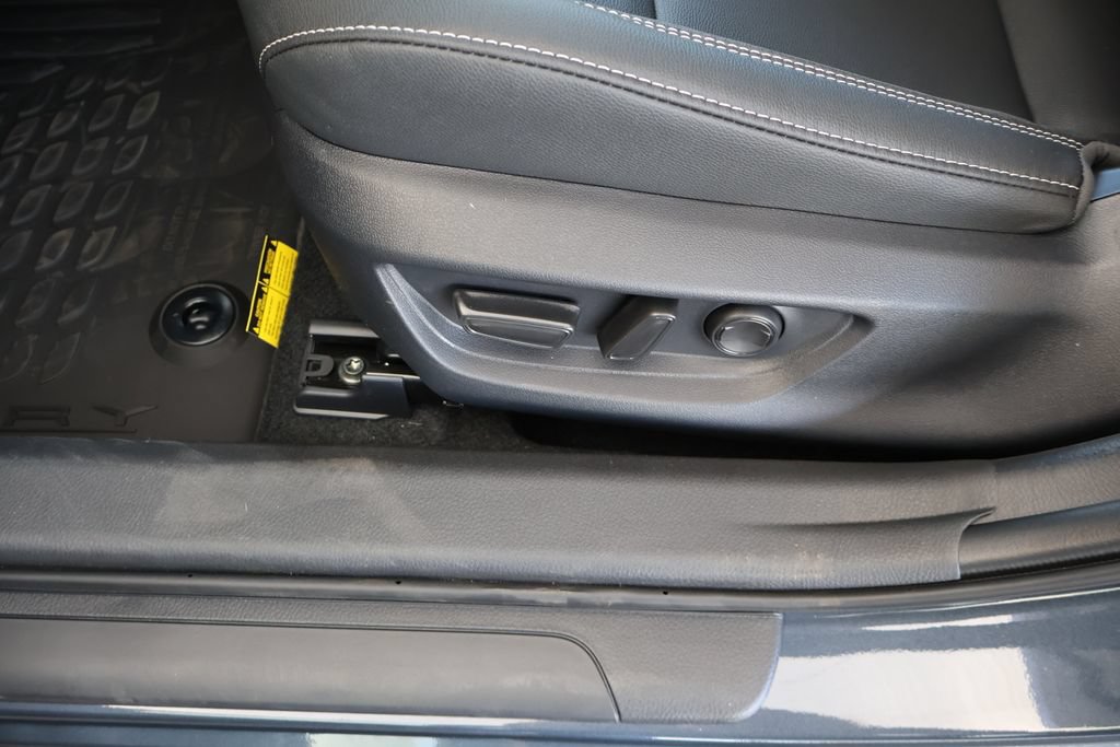 New 2026 Toyota Camry SE w/ Convenience Package FWD image 22