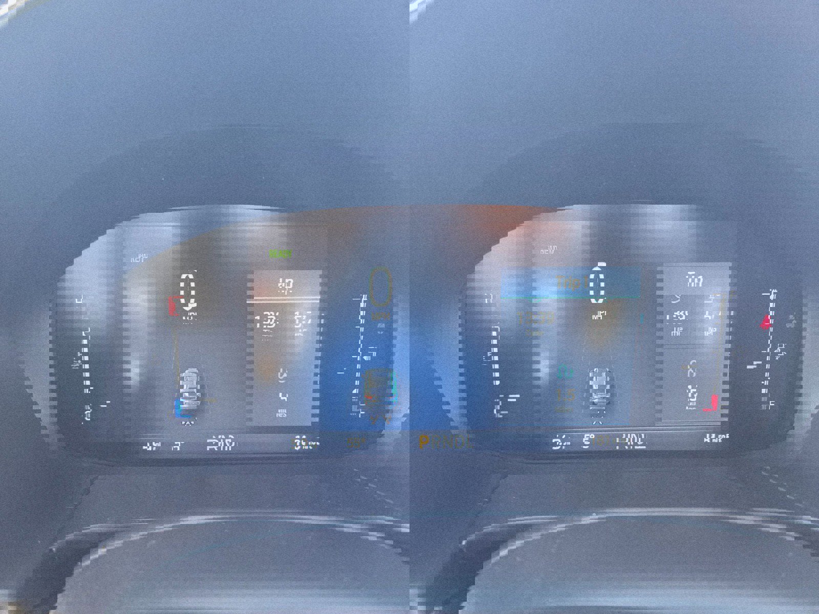 New 2026 Ford Escape ST-Line Select image 13