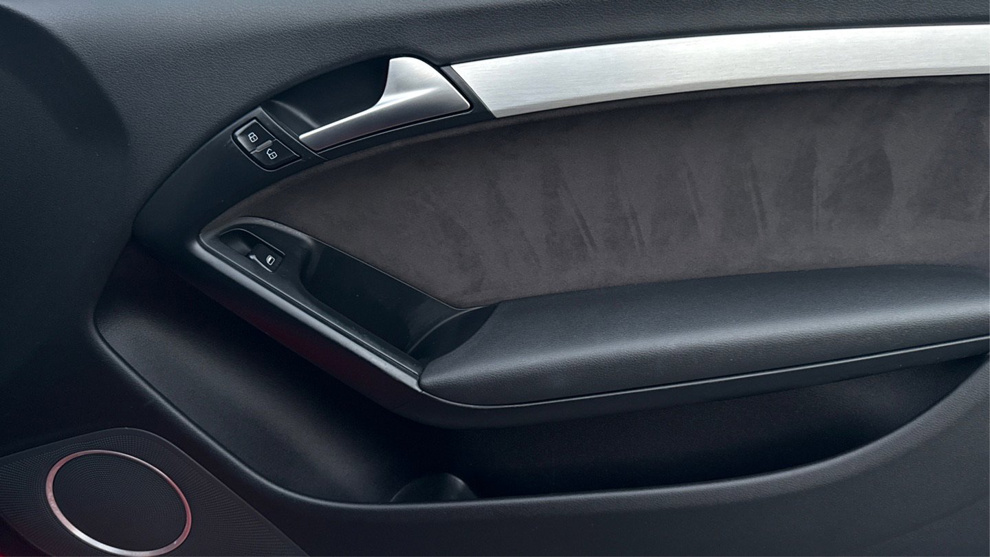 Used 2010 Audi A5 2.0T Prestige image 37