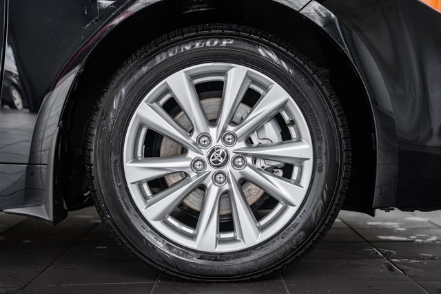 Used 2024 Toyota Corolla SE image 14